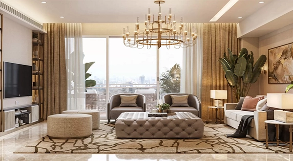 Godrej Miraya Sector 43 Gurgaon